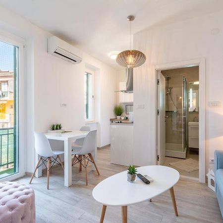 Studios & Room Poesia Split Extérieur photo