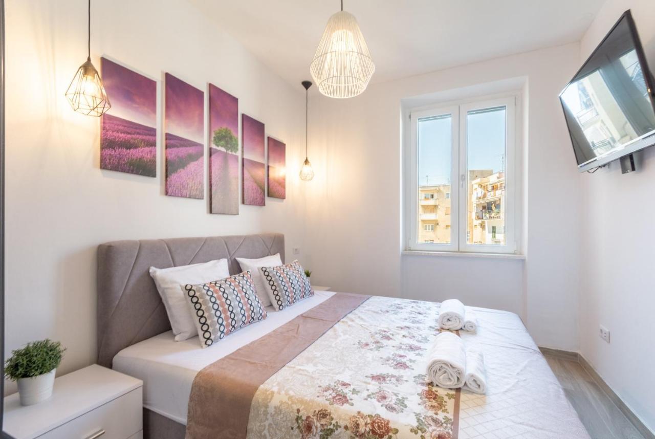 Studios & Room Poesia Split Extérieur photo